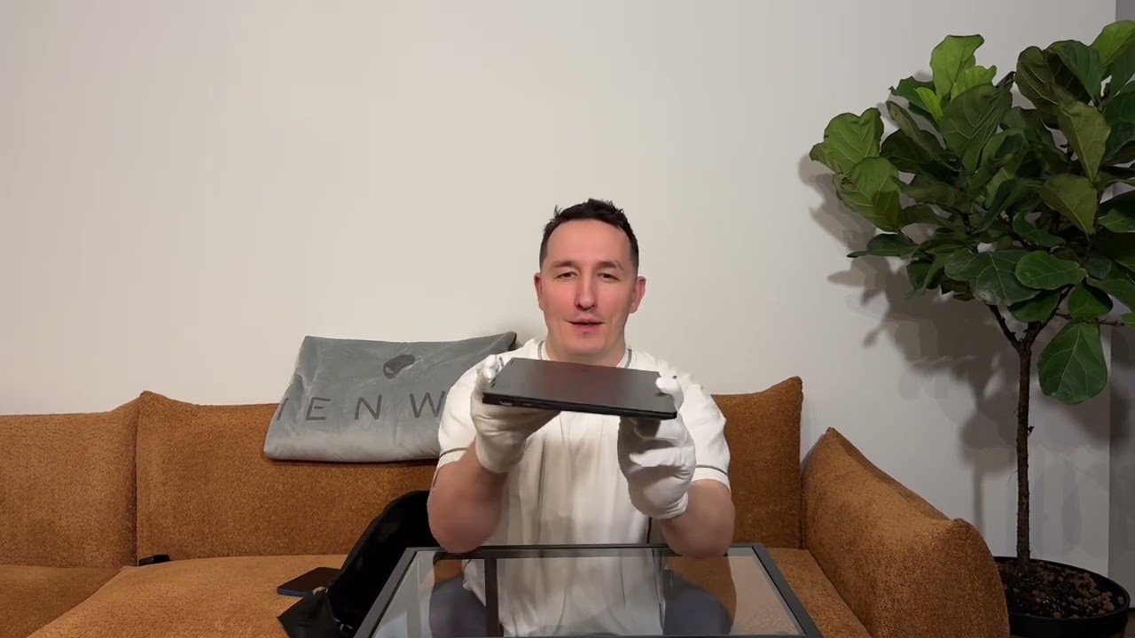 Samsung galaxy book 3 360 ВЫЦАРАПЫВАЕМ РУБЛЁМ