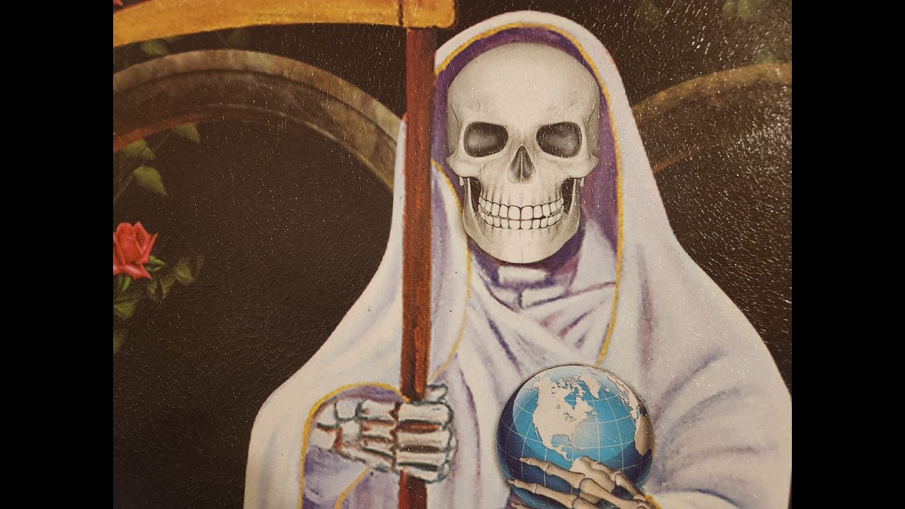 DÍA 2 NOVENA DE PROTECCIÓN + ORACIONES PARA LA SALUD