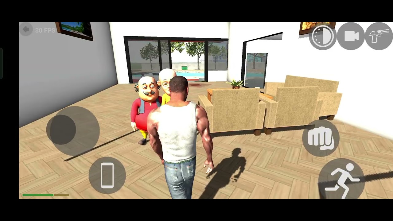 Indian bike 3d driving #gaming #carbike 