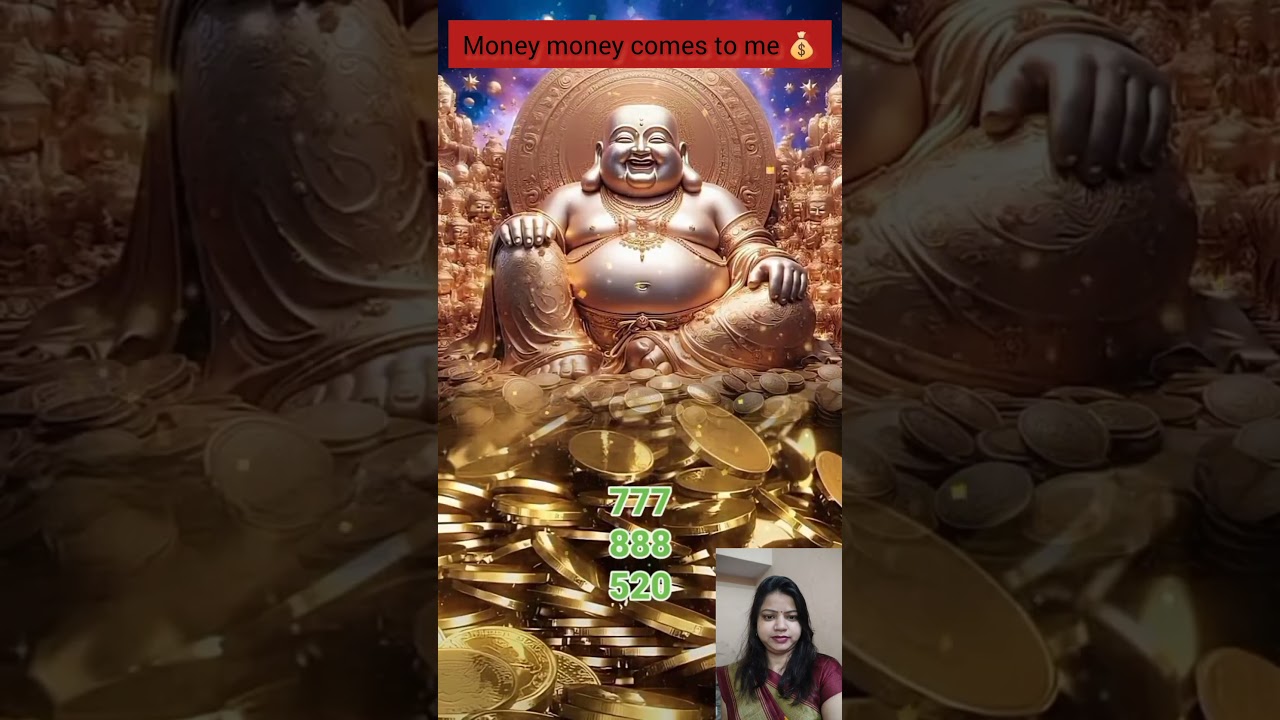 Unlock the secrets of Wealth& Prosperity💰💵 with the Powerful Asth Lakshmi-Kuber Mantra #laxmi#money