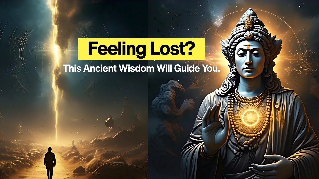 What is Dharma? | Deep Life Lessons | Audiobook Summary from Purana