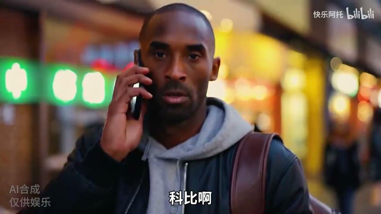 科比整顿无良面试官