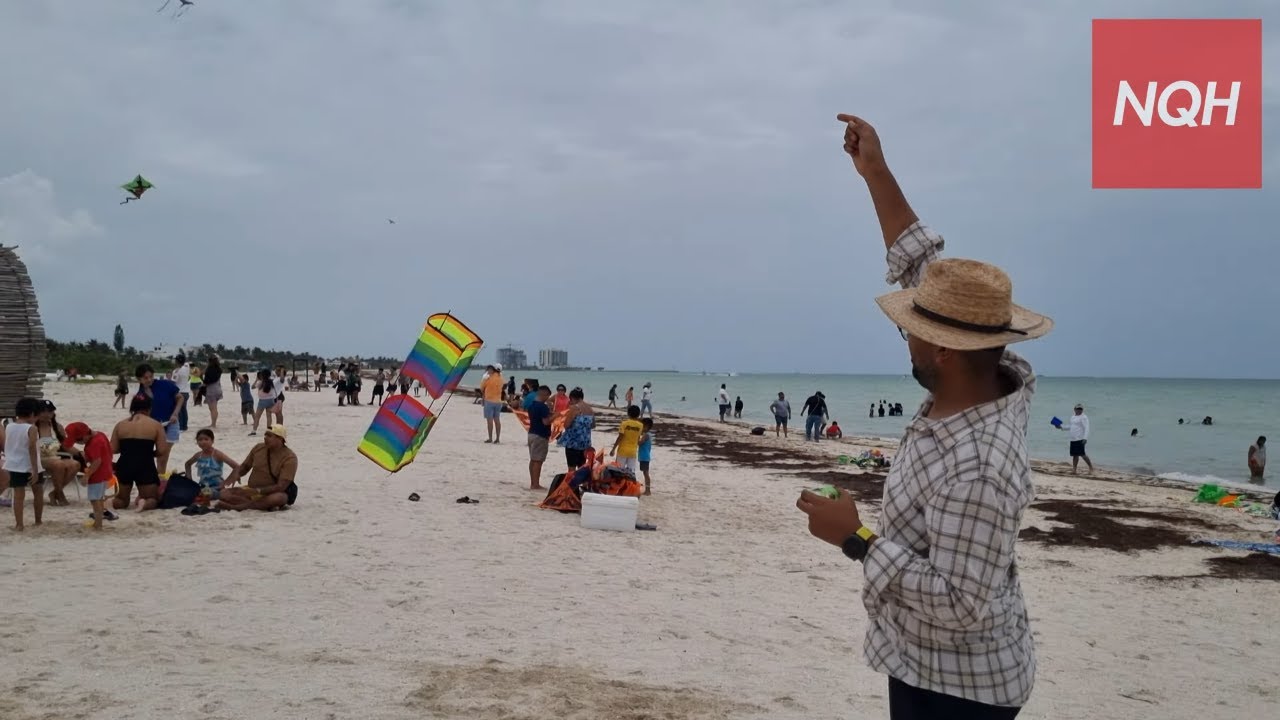 Mi primer Cometa de Cubo, aprende a hacerlas ! o ¿te vas a quedar siempre viendo tiktok?