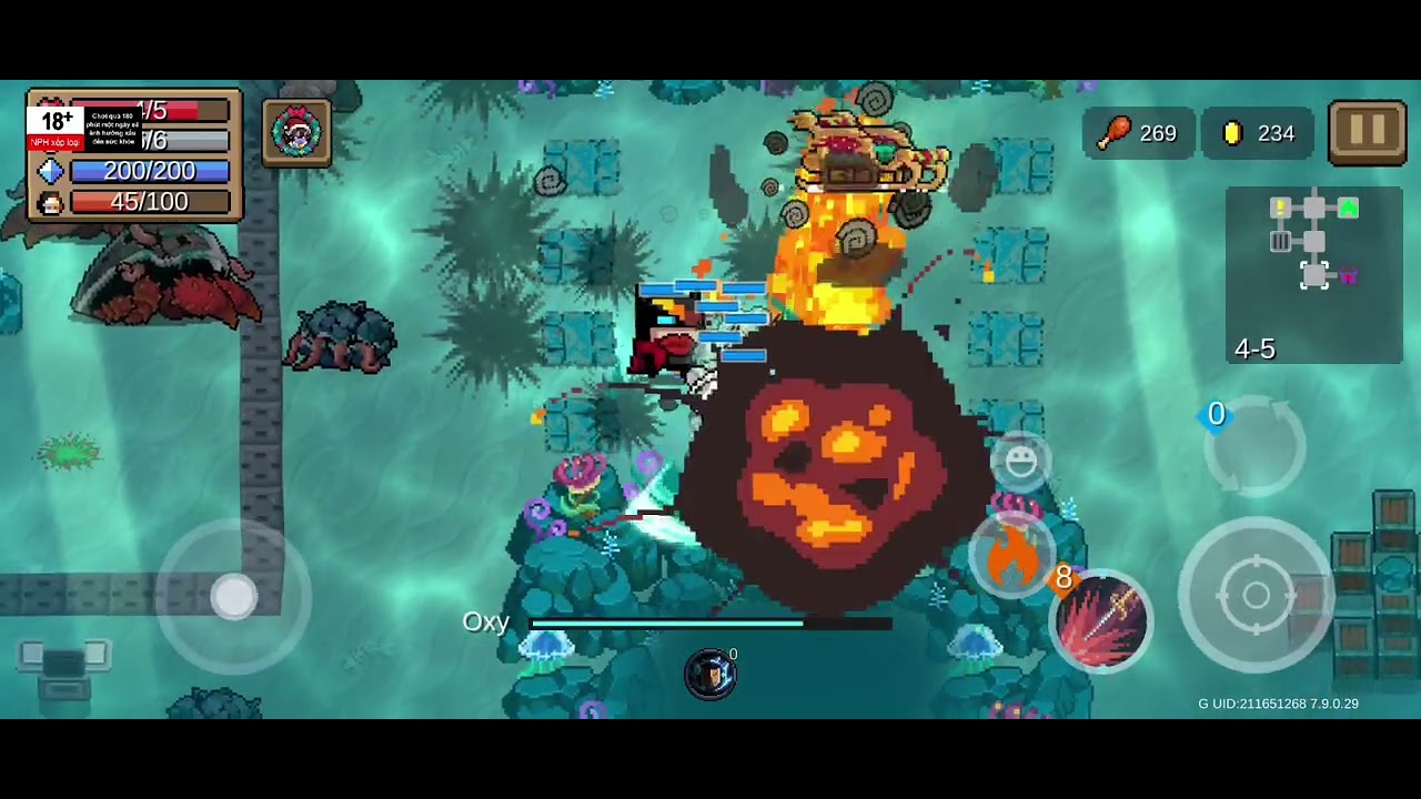 Game cũ chs dễ