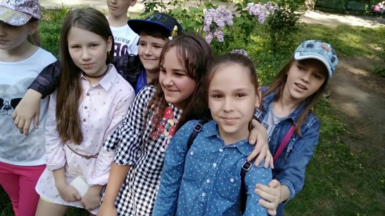 Привітання Гімназії 