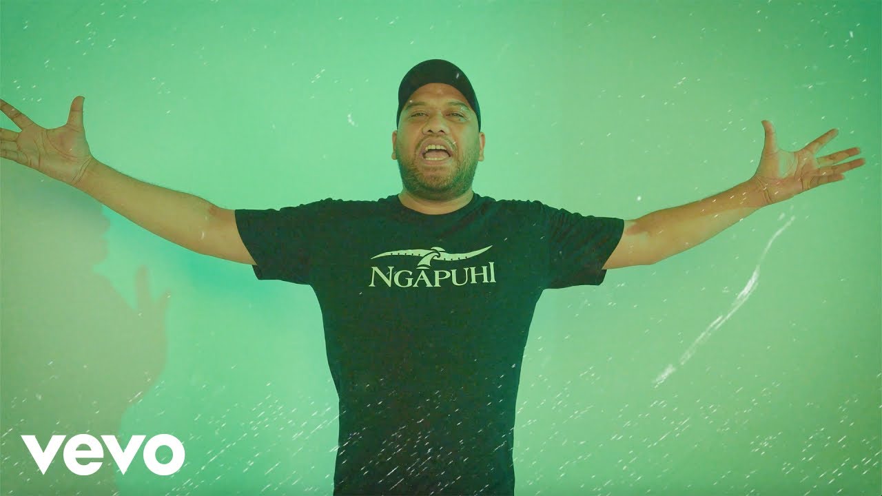 Brutha Rodz, Te Omeka Perkins - Hear Me Roar (Official Music Video)