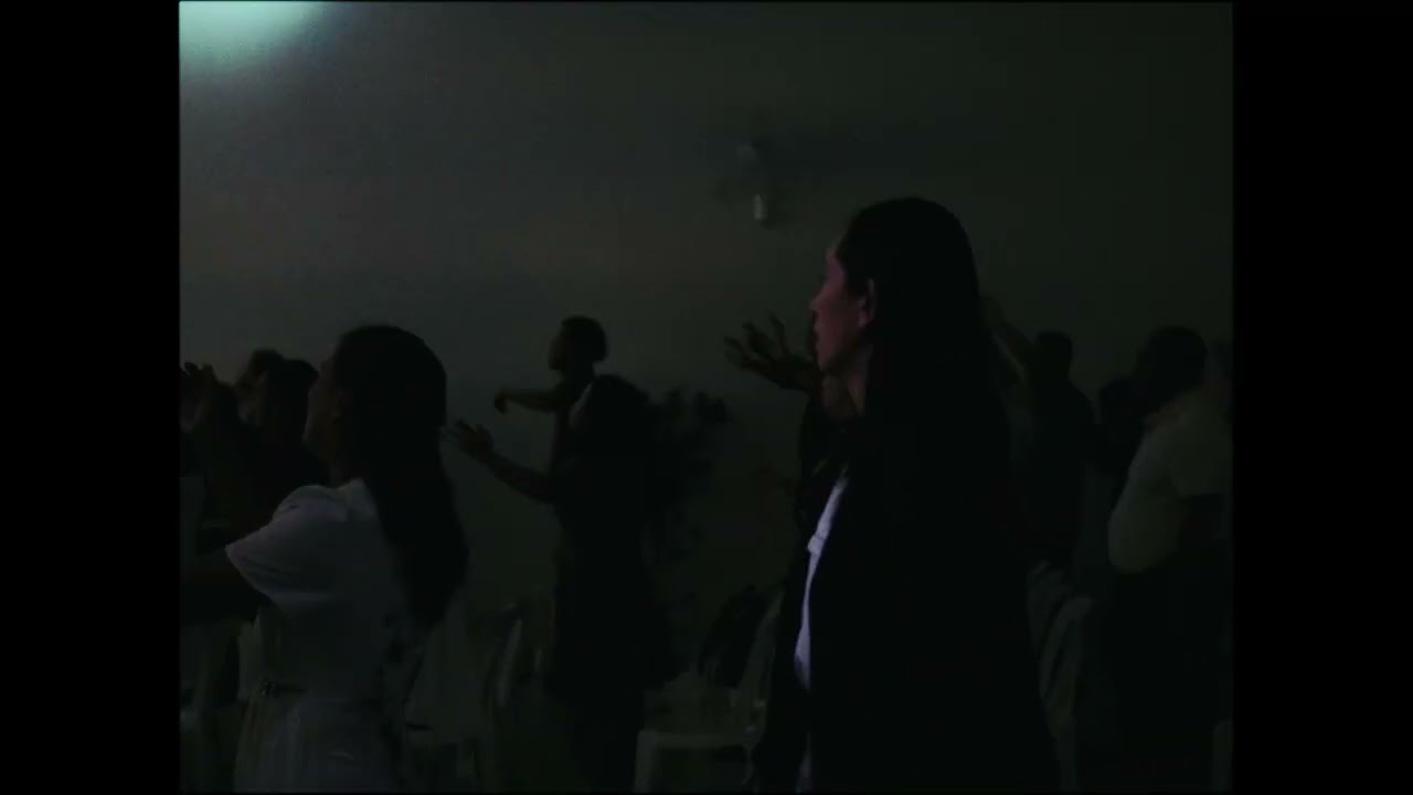 GH LEGAZPI - Praise - Elevation Cover