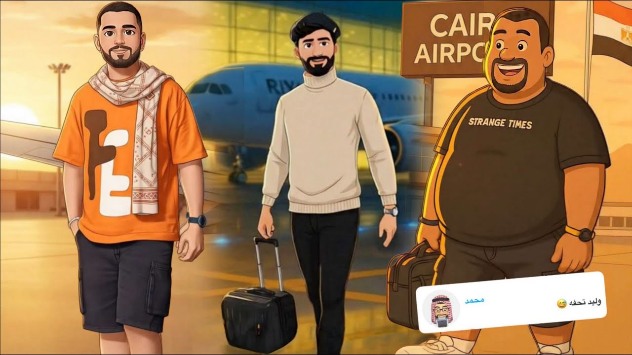 ولـيد  صـارف 27 الــف  😂