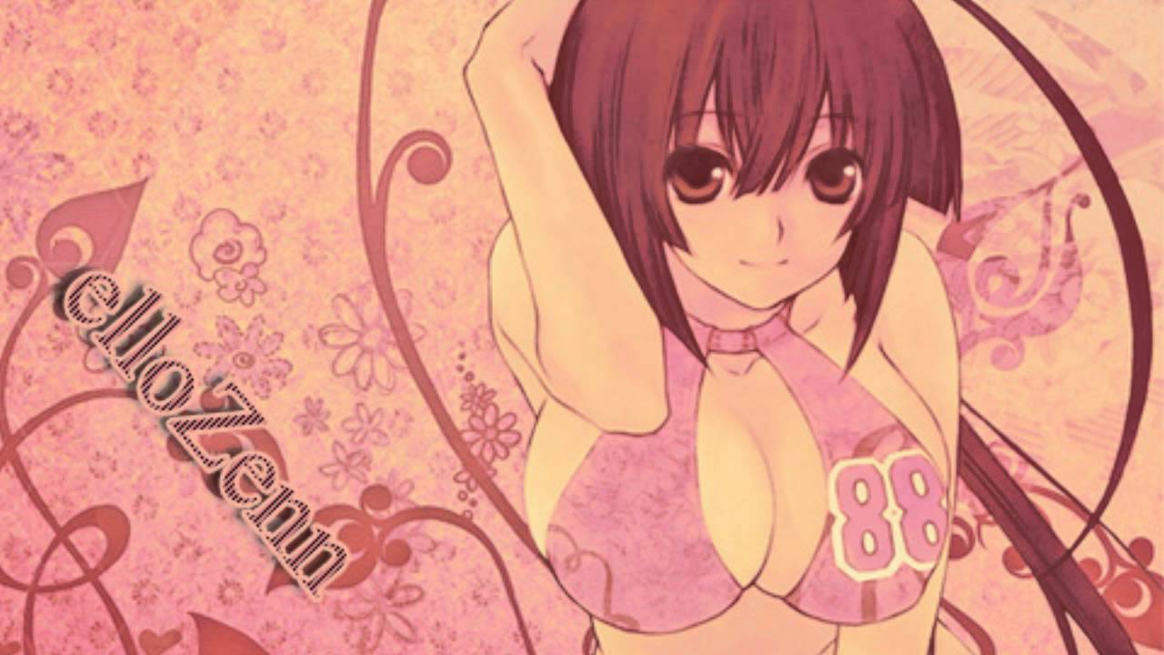 Sekirei Ending Theme Song 2 - [HD]