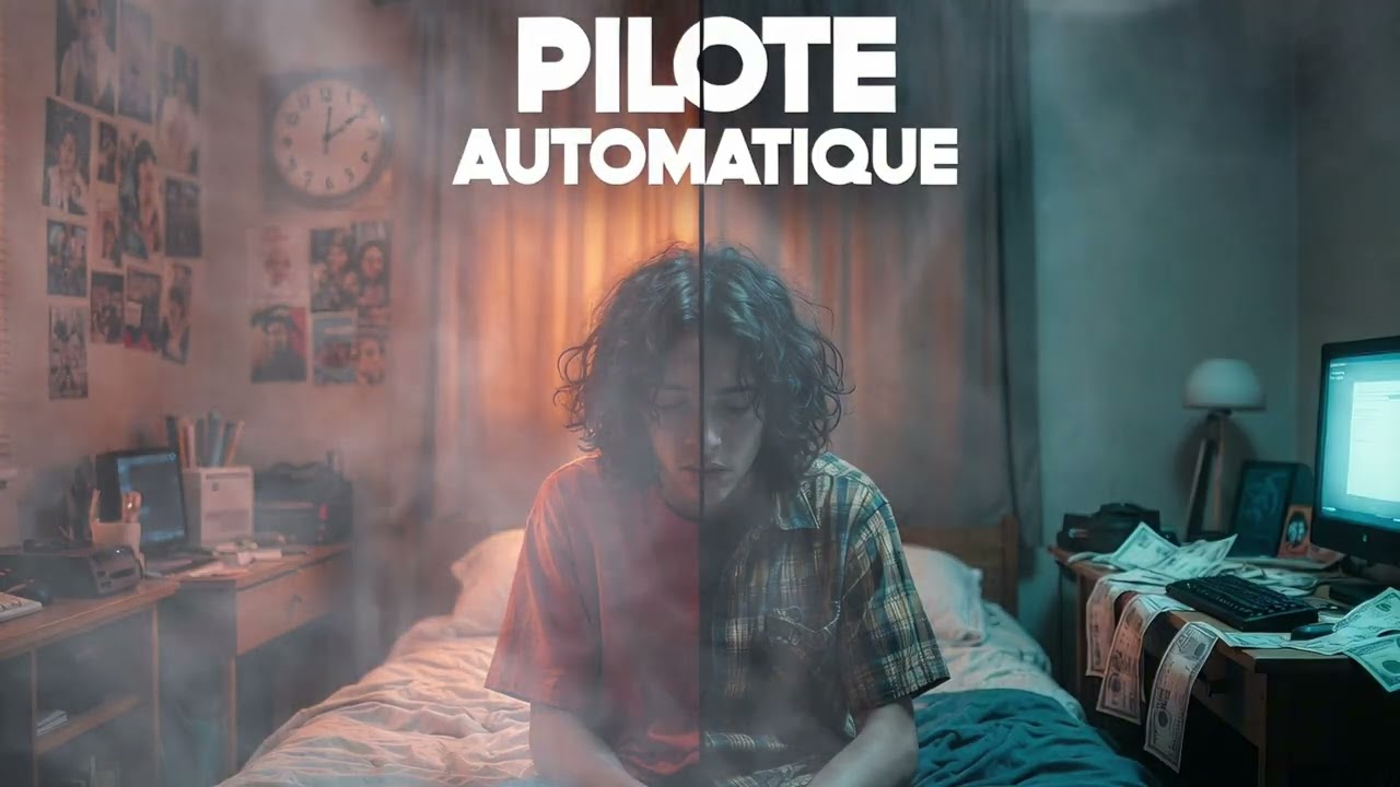 Pilote Automatique
