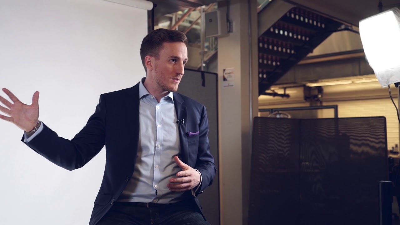 Focusmate Promo - Meet The Drapers