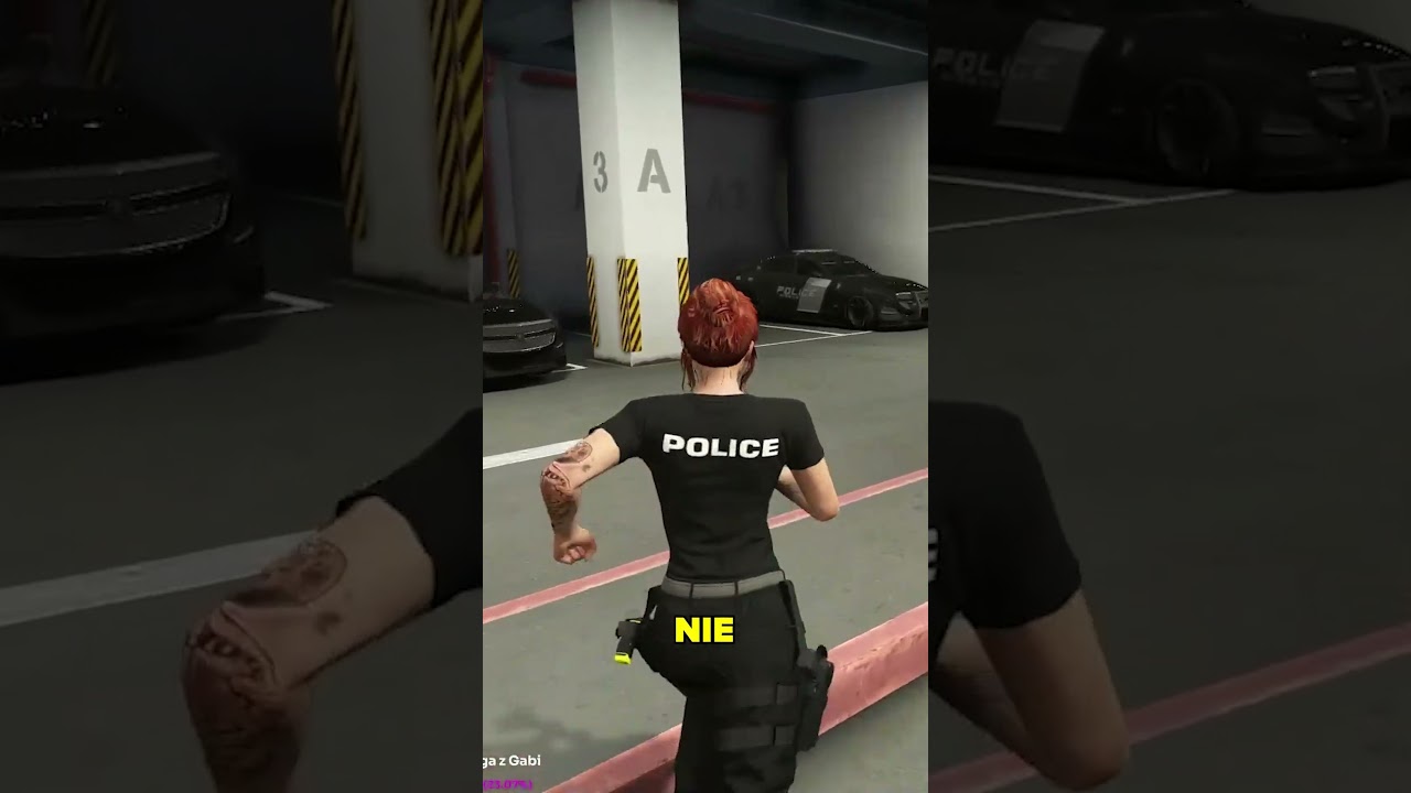GRUNT TO SZCZEROŚĆ #5city #gta5 #fivem #pageforyou #viral #lspd