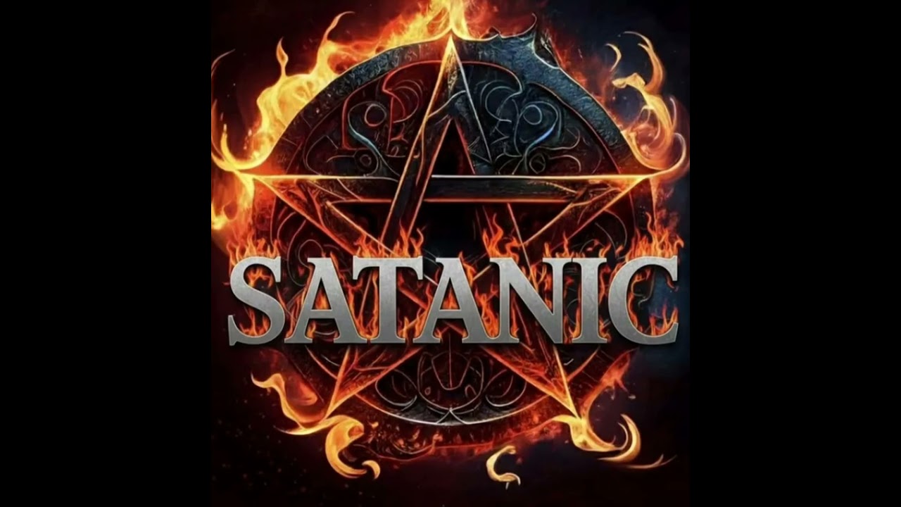 SATANIC is familly