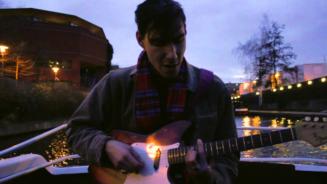 Oscar - Daffodil Days (Damsal Sessions)