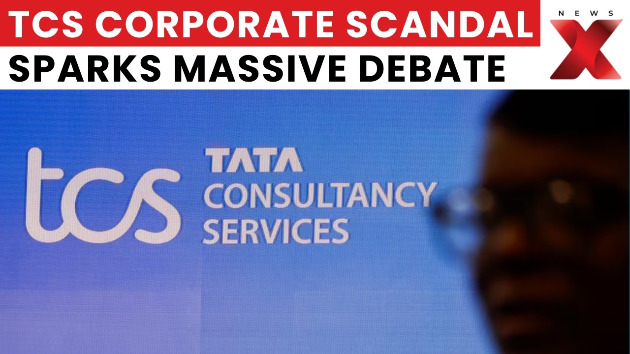 TCS Nashik Case: Experts Call Allegations &lsquo;Disturbing&rsquo;, Demand Strict Probe | Latest News | NewsX