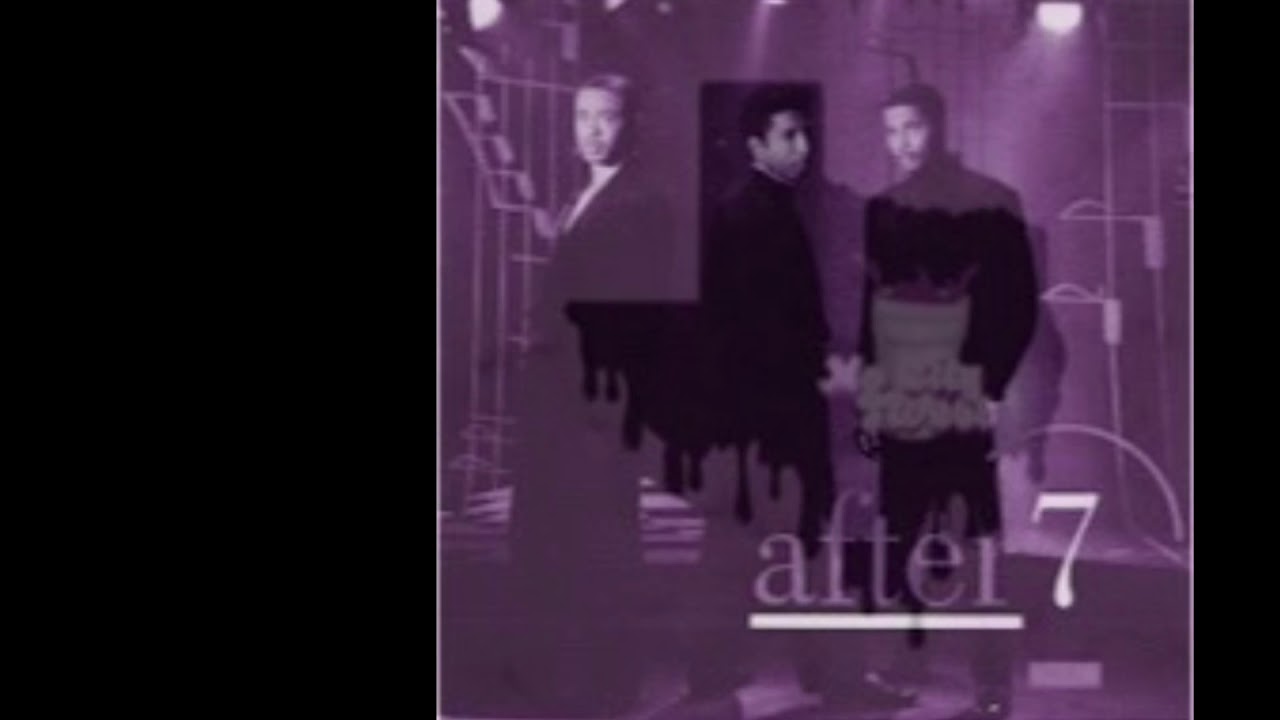 After 7 - Ready Or Not Chopped & Screwed
