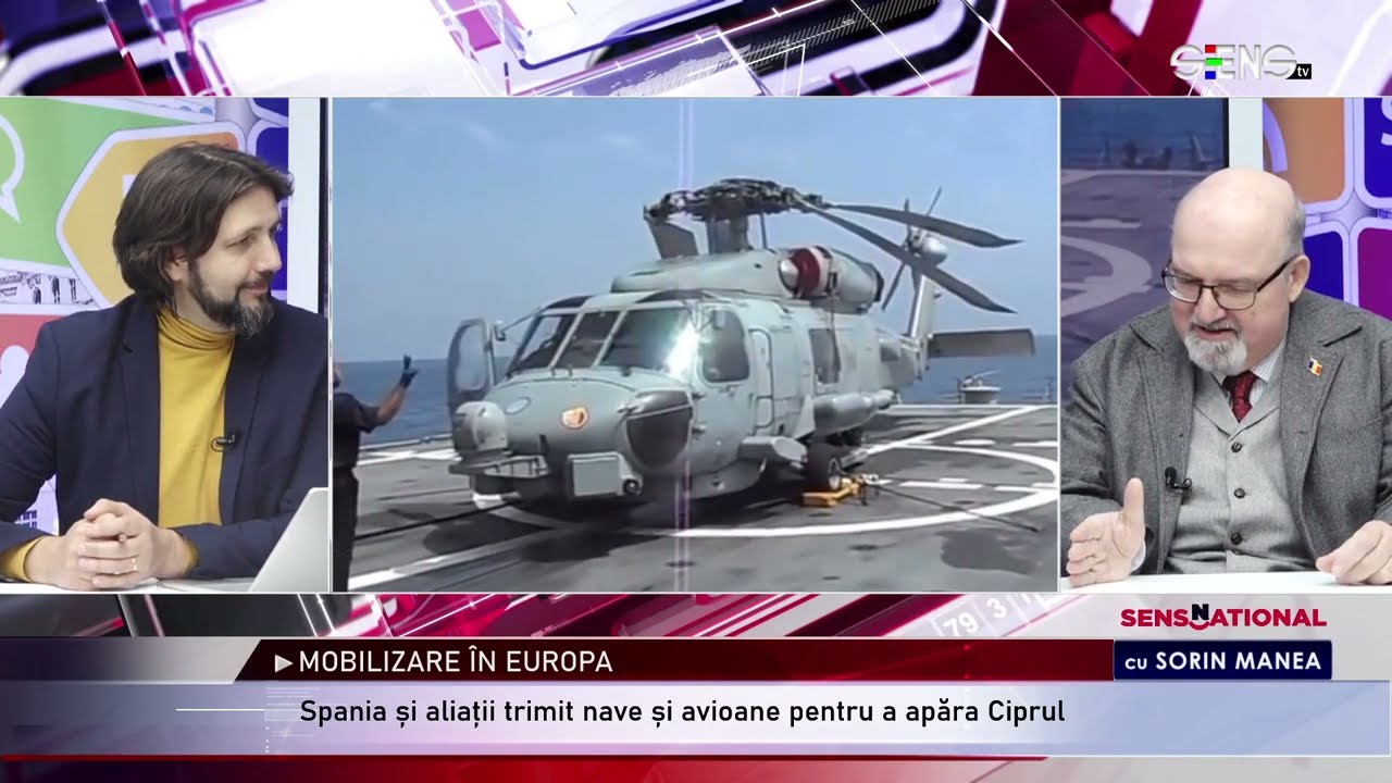 REVOLTA EUROPEI: Spania îl blochează pe Trump! Șantaj cu baze militare și miliardele Ayatollahilor