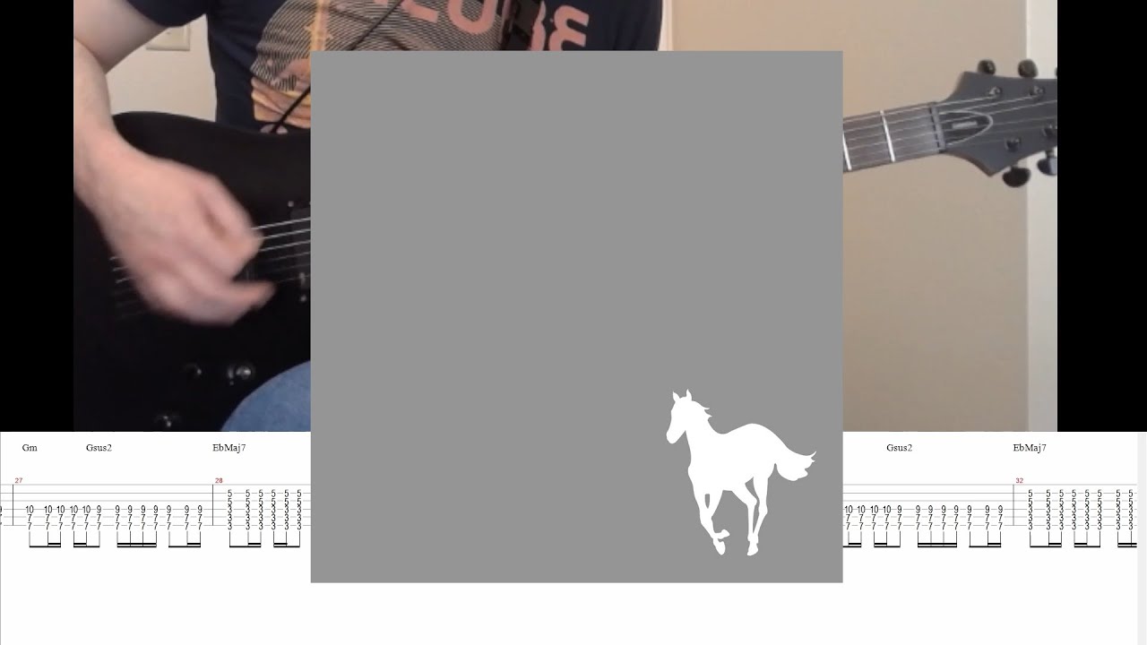 Deftones - 