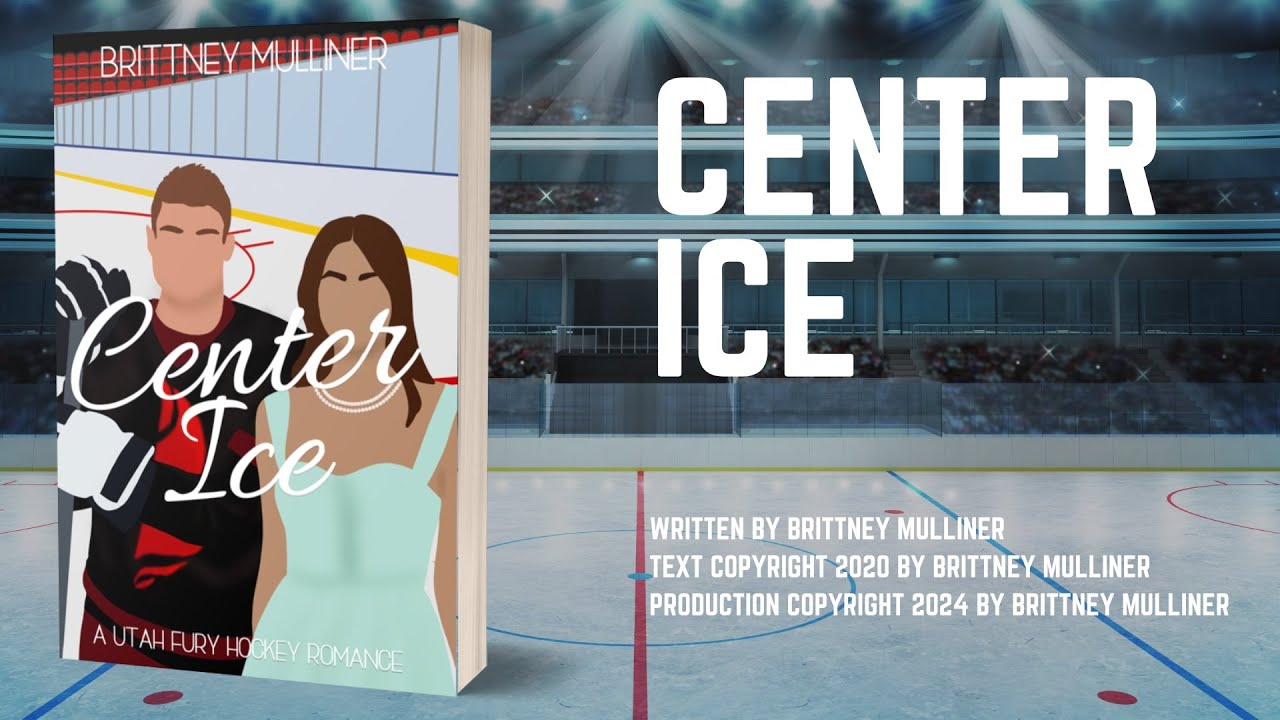 Center Ice (Full Audiobook) by Brittney Mulliner