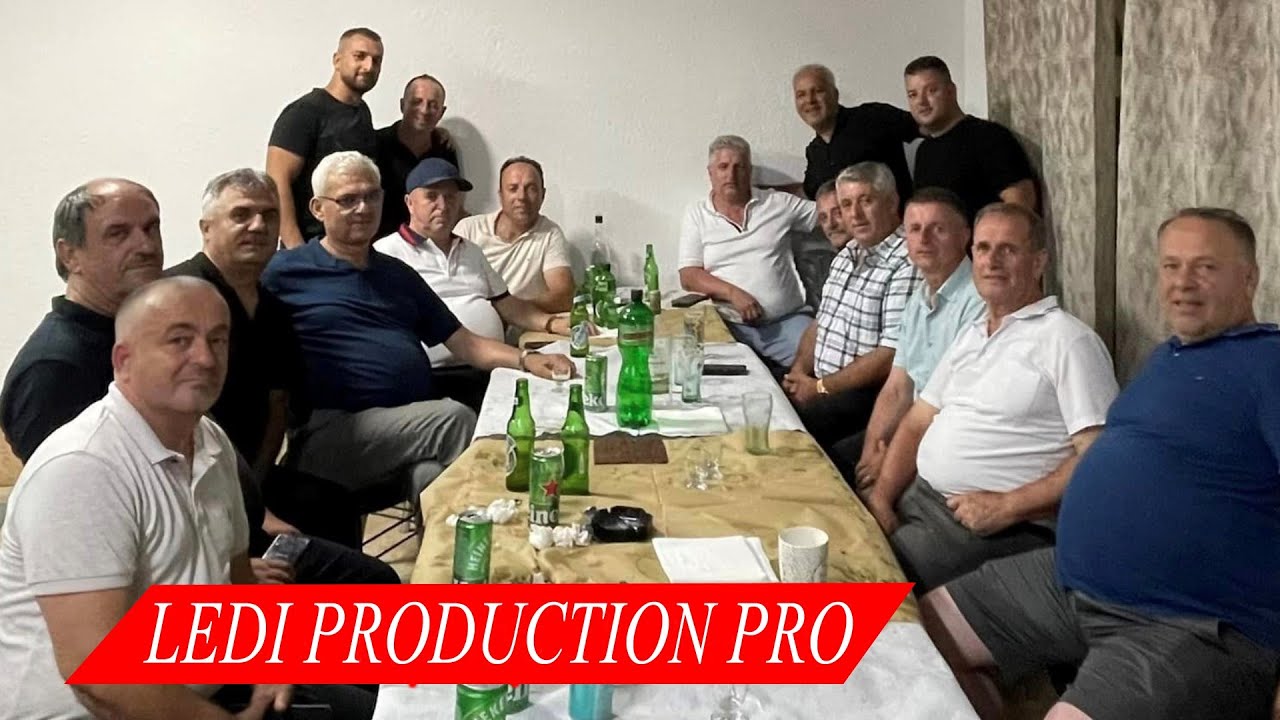 Traditat e Konakut te Keshaves - Bekim Gani,Feti Janca,Astrit Belba,Neki Shuli,Petrit janca,Naser