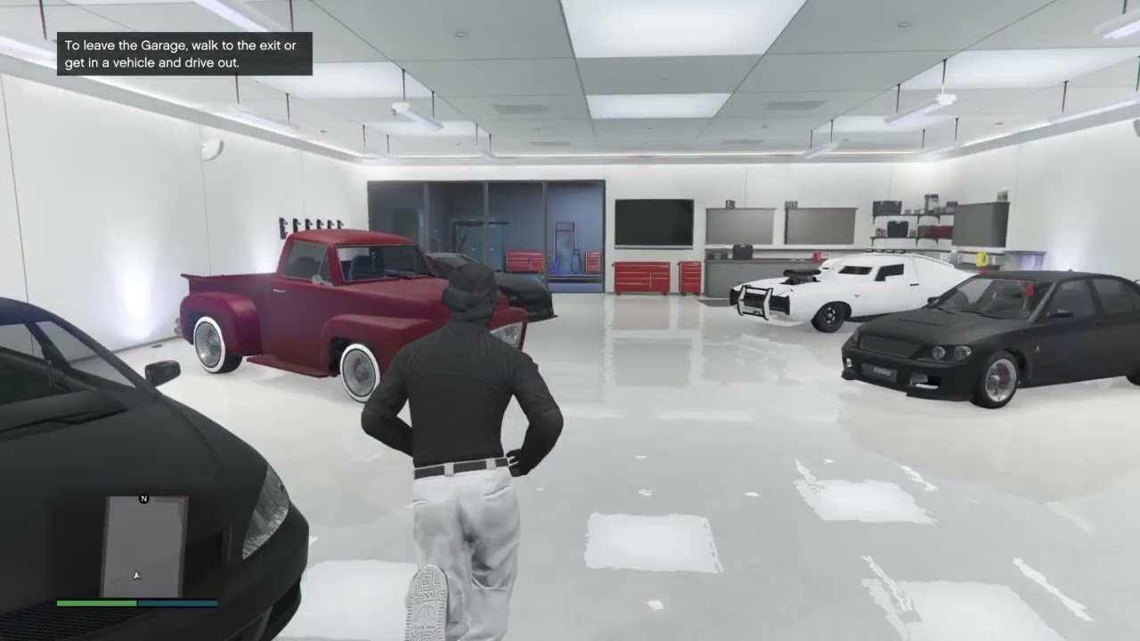 Grand Theft Auto Vهههههههههه الشترك