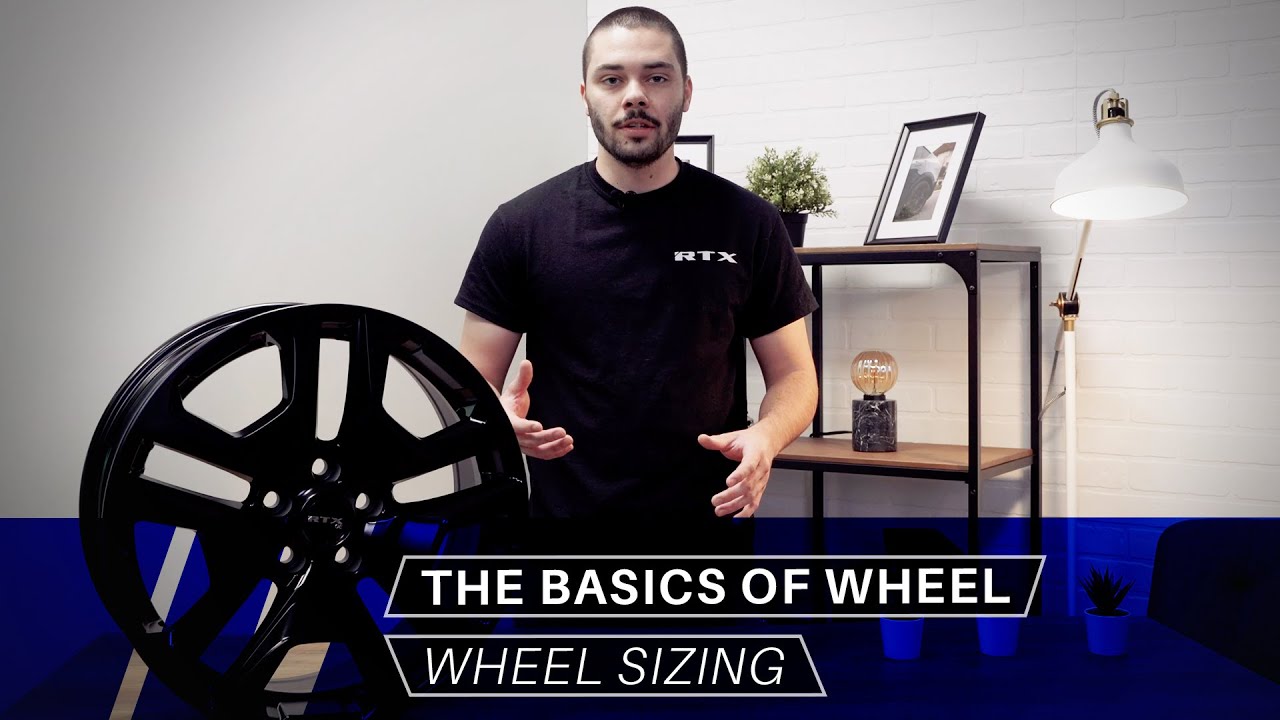 Wheel Sizing | Basics Of Wheel #2
