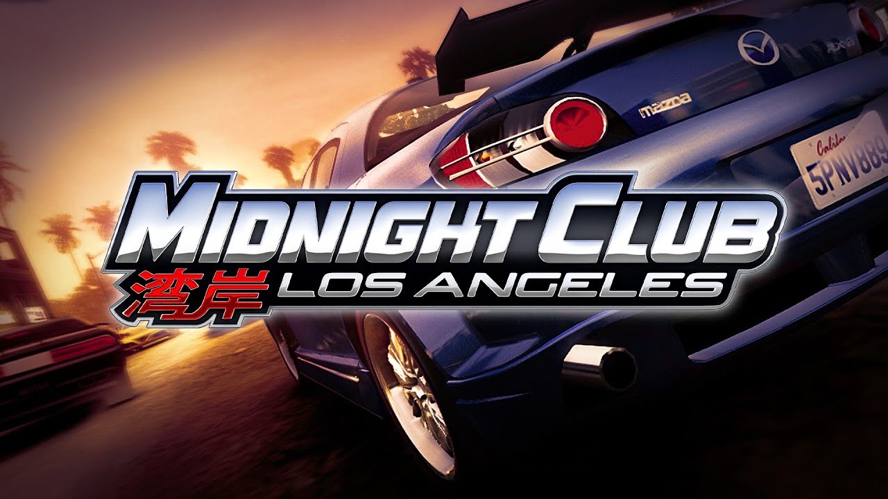 Midnight Club Los Angeles | Лучшая игра в серии? | Обзор 2023 года
