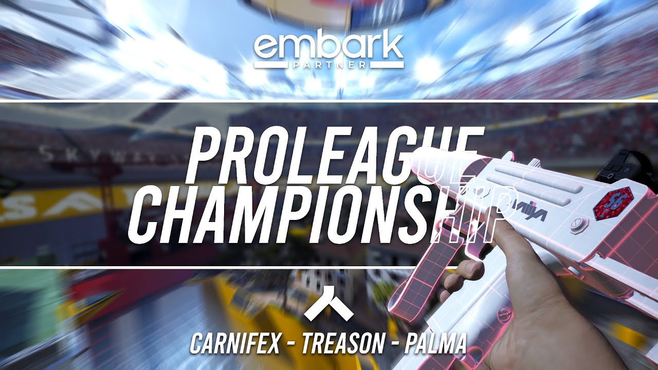 How ALLIANCE Got #1 EU & #2 WORLD In PROLEAGUE Season 1 $3000