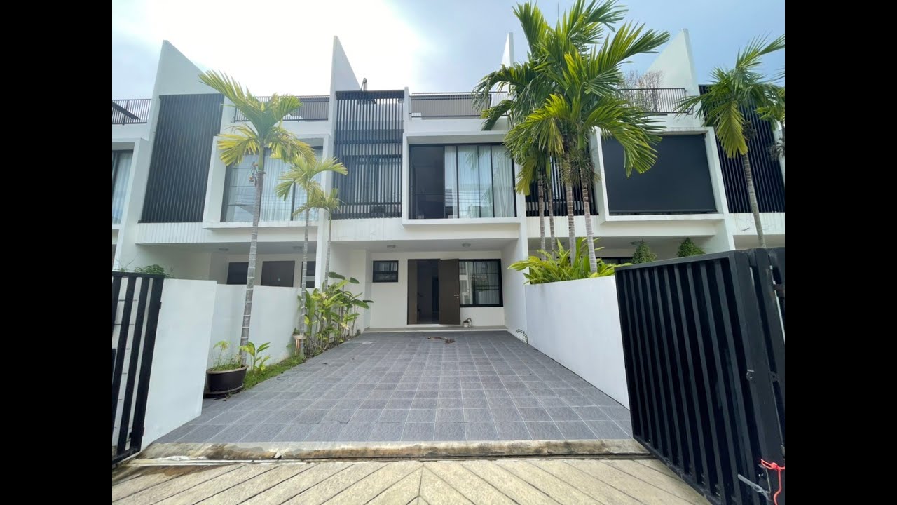 Modern House (25K) - Laguna Phuket