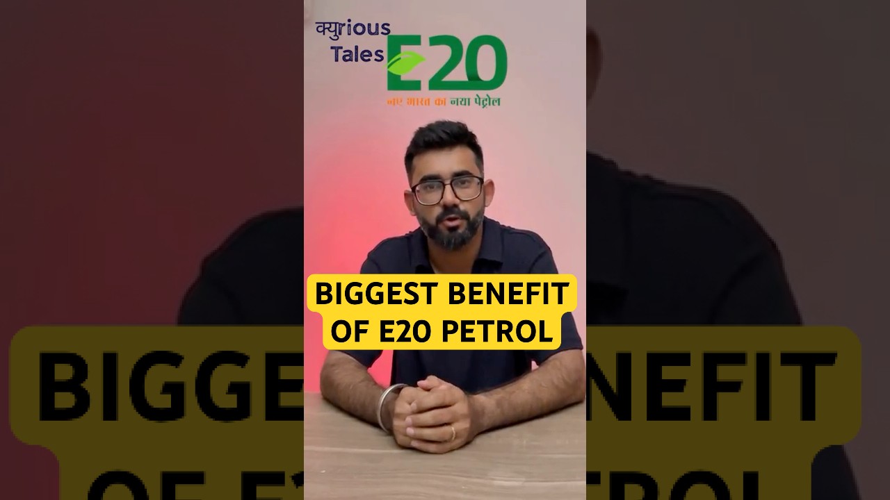 The Top 4 Benefits of Ethanol Petrol Blending (E20)