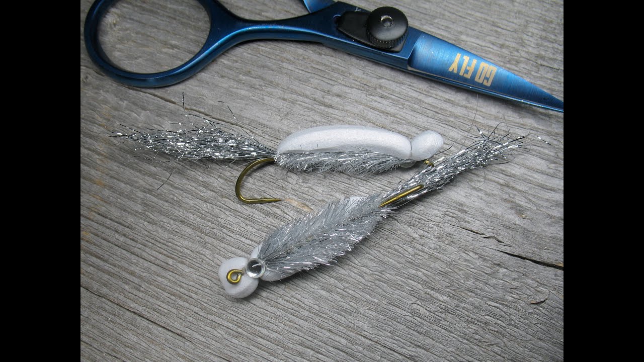 Perhonsidontaa / Fly Tying - Surffilauta / Surfboard