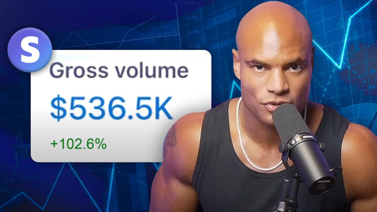 536 000 долларов за 30 дней &mdash; вот как&hellip; (Брэндон Картер и Джон Уайтинг)
