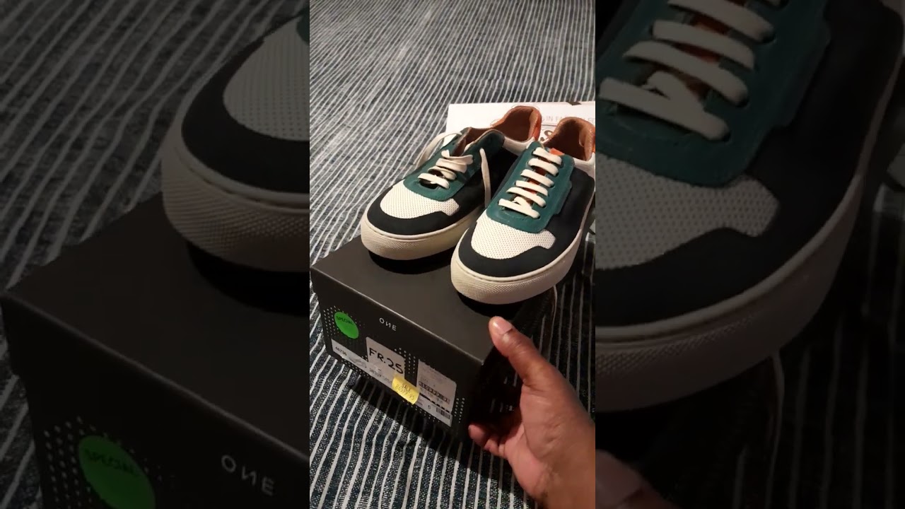 FRATELLI ROSSETTI [Review]