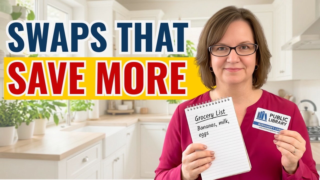 7 аналоговых вариантов замены, которые позволяют мне реально экономить деньги (новое оборудование...