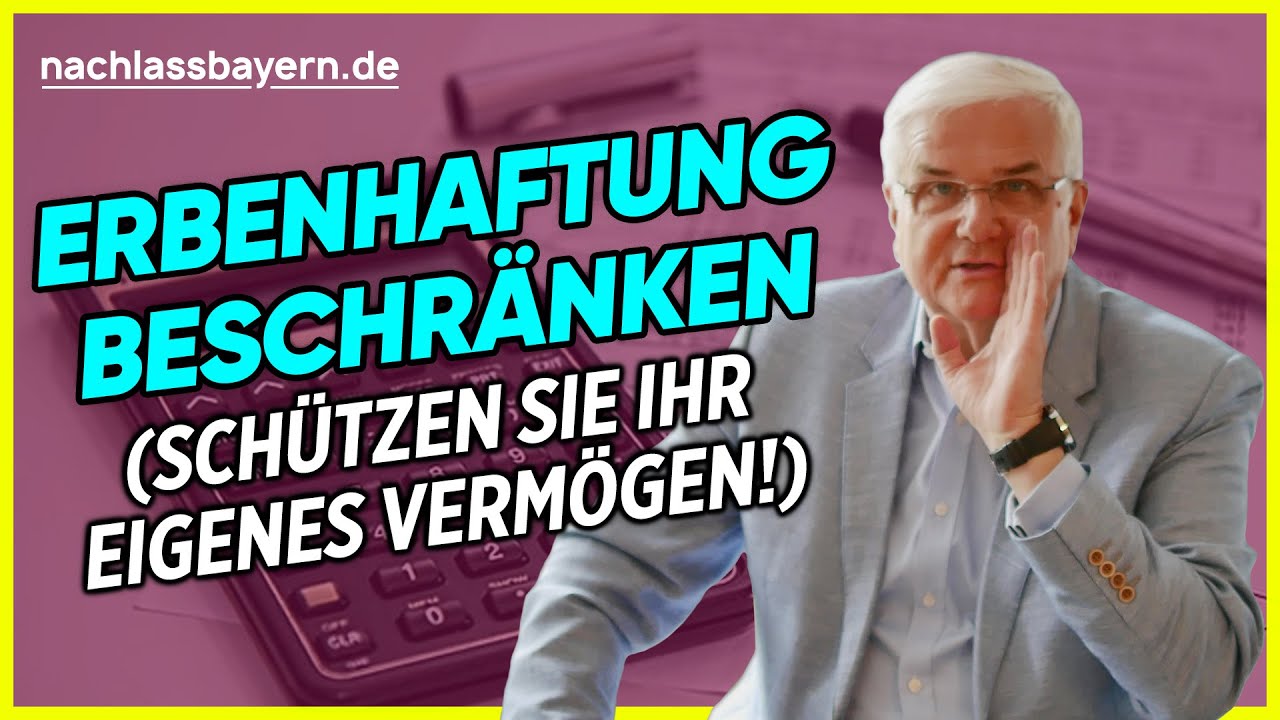 Aufgebotsverfahren im Erbfall. Was bringt das?
