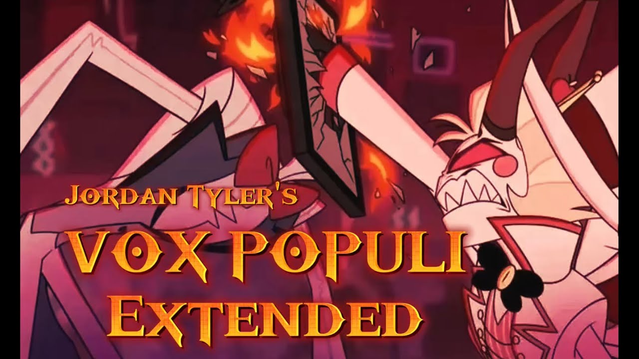 VOX POPULI - 