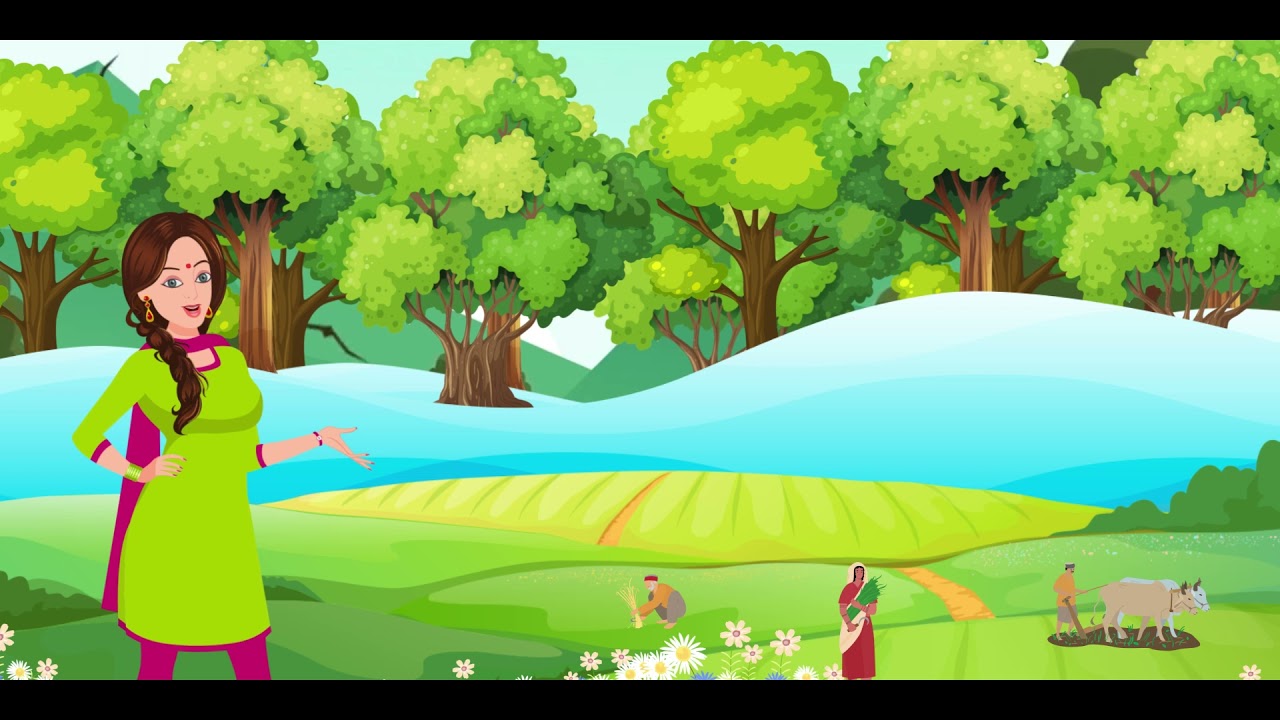 Participatory Rural Appraisal (PRA) Exercise under JICA HP Forestry Project