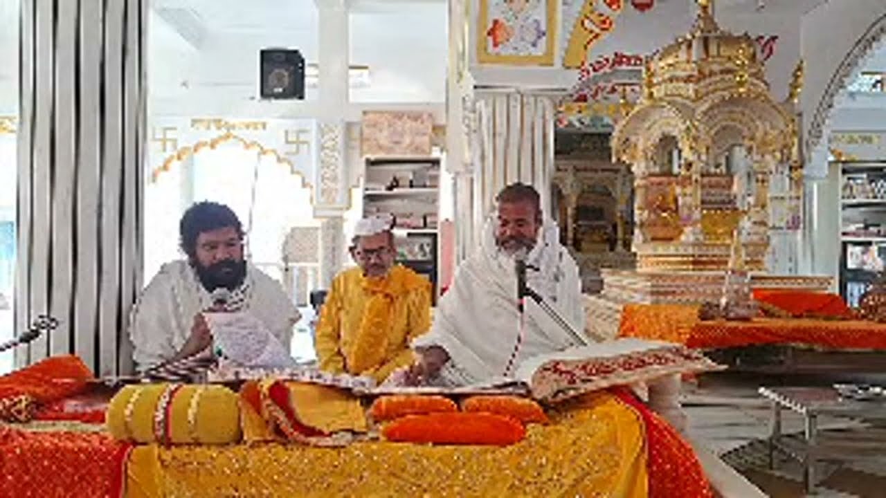 #LIVE- PRAVCHAN#लाइव प्रवचन-