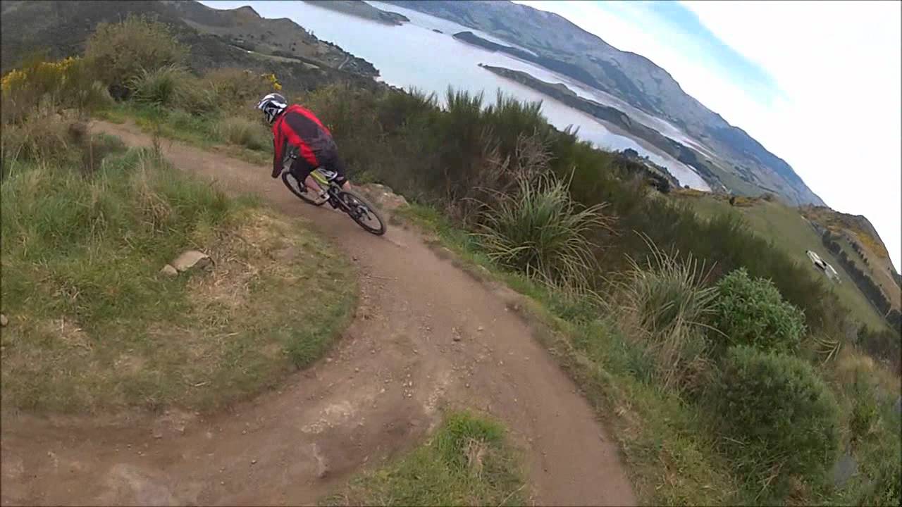 2013 Giant Reign R&R Sport Demo