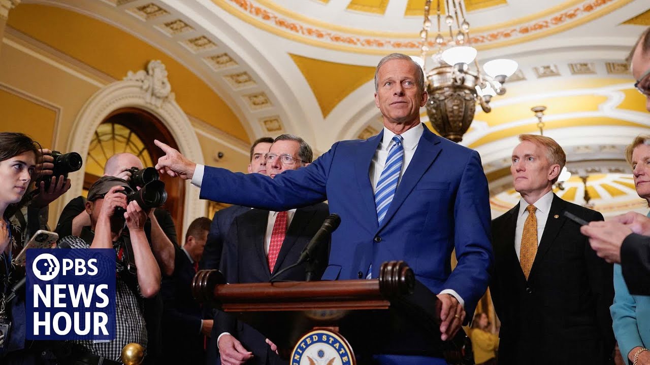 Democratic and GOP strategists on the political fallout of the government shutdown