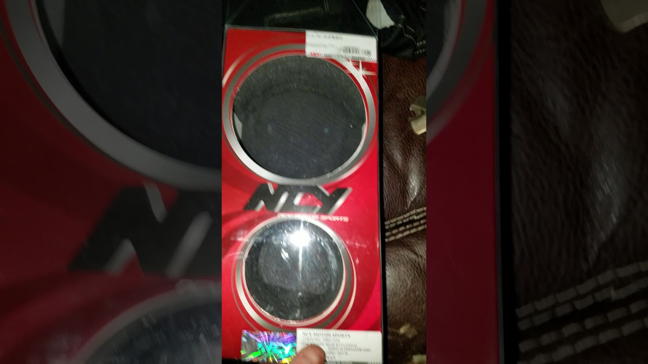 Honda elite dio ncy rotor kit