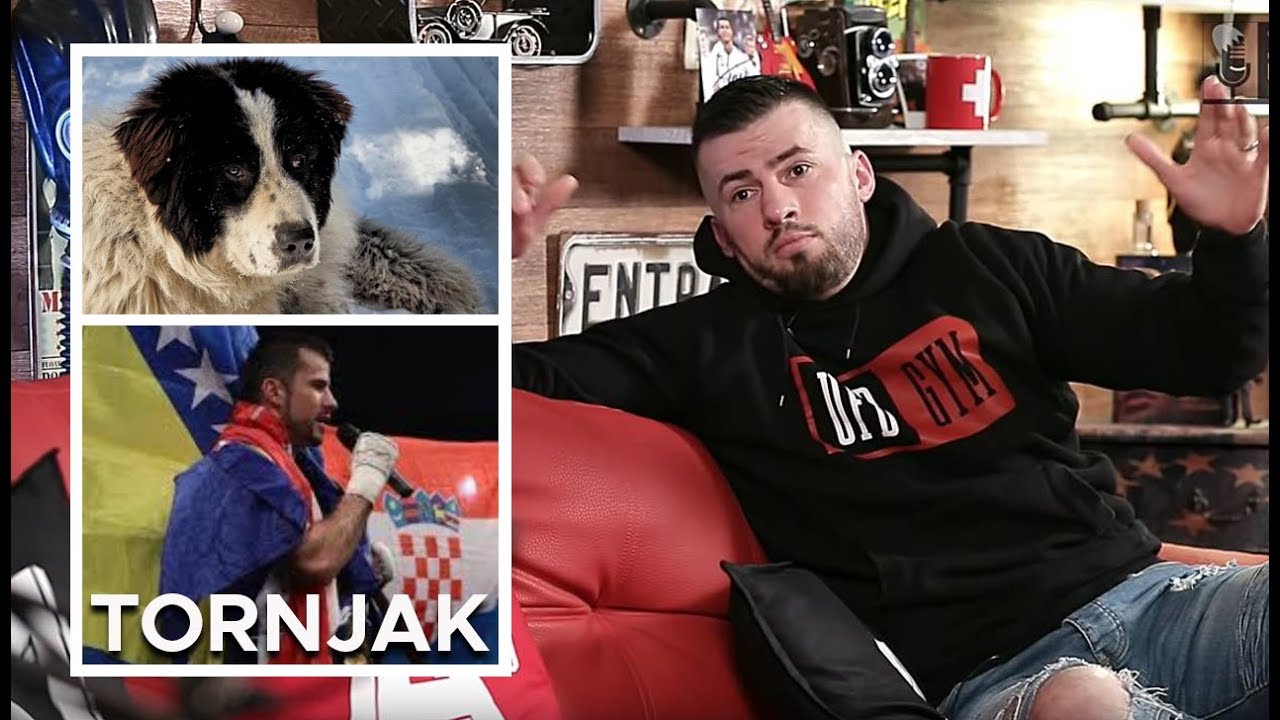 Damir Beljo objasnio zašto je on 