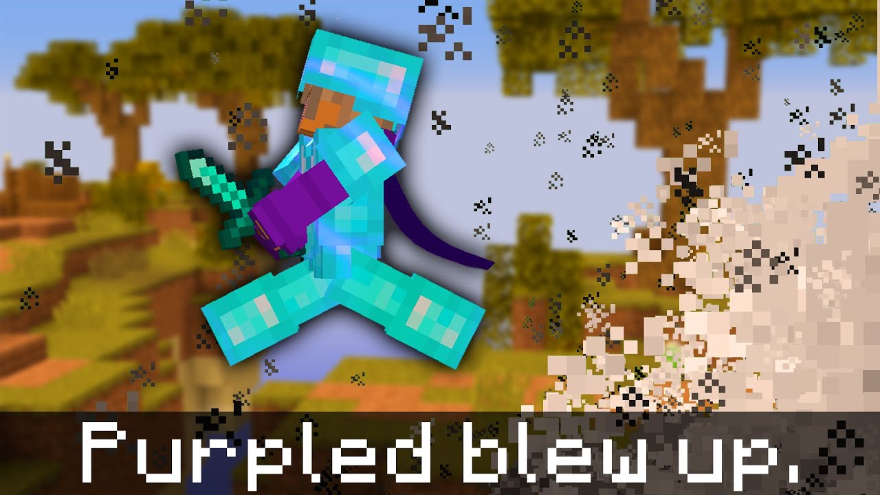 Skywars, but weird