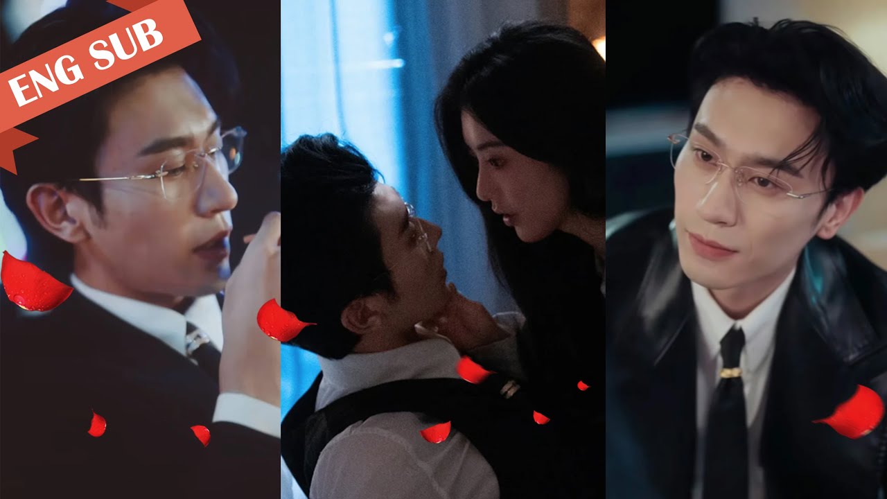 Dump cheating husband, rule the Tycoon’s Heart!!🔥❤️#flickreels