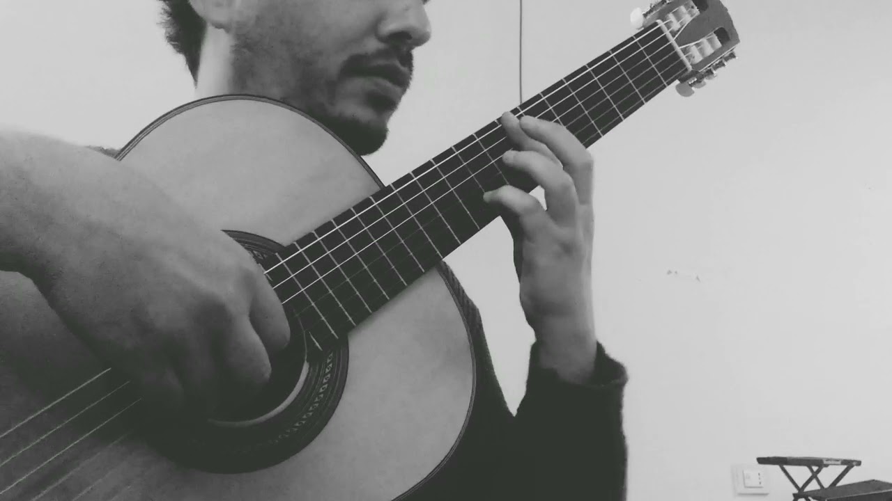 Petit Vals - Carles Trepat