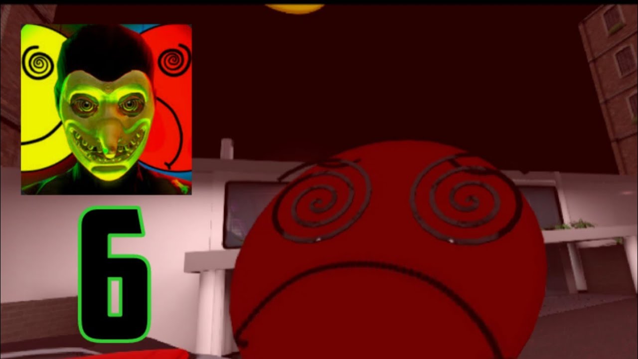smiling x corp 1 ending bomba
