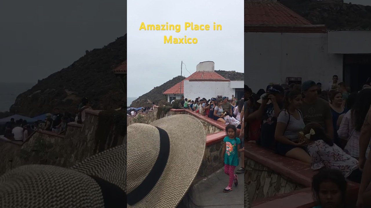 Amazing Place in Mexico #travel #mexico #ensenadamexico #visitmexico #mexican #mexicancity #ship