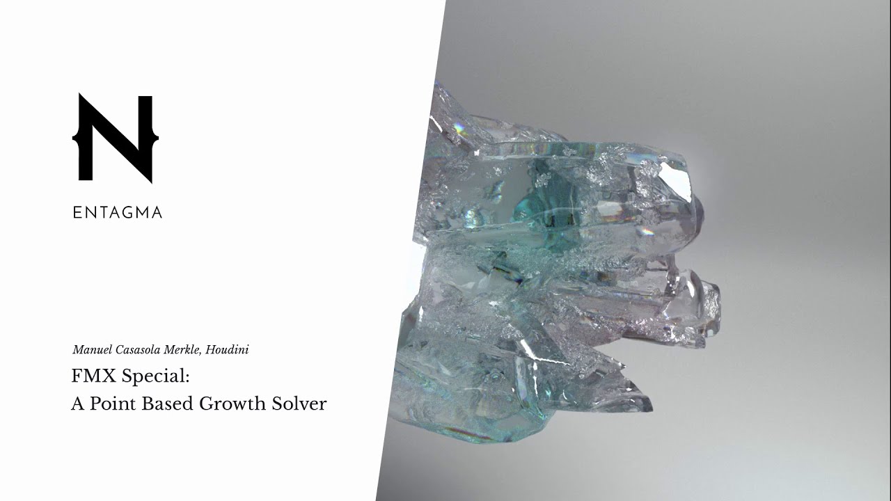FMX Special: A Point Based Growth Solver