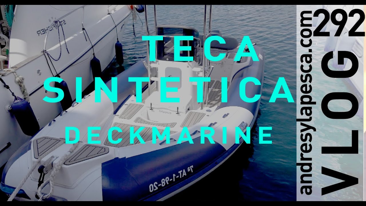 TECA SINTÉTICA SEMIRRIGIDA