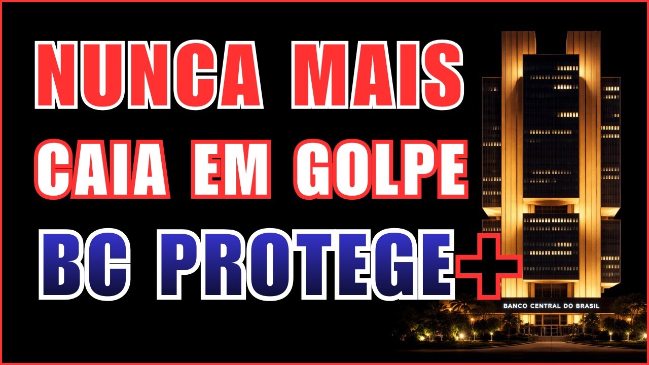 DICA ESSENCIAL: BC PROTEGE+ SEM GOLPES